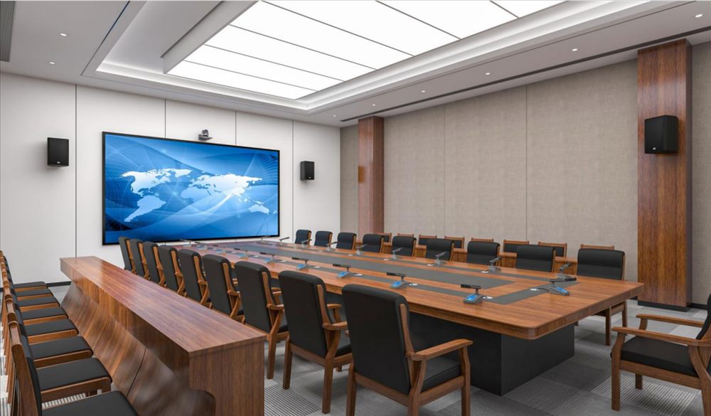 北京智能会议室建设多少钱？一份预算参考